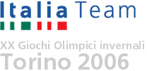 logo Italia Team