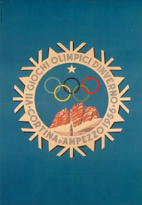 VII Edizione dei Giochi Olimpici
