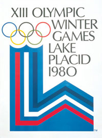 XIII Edizione dei Giochi Olimpici
