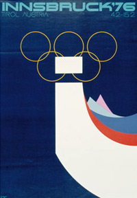 XII Edizione dei Giochi Olimpici